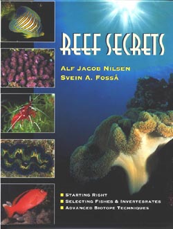 Media Review: Reef Secrets By Alf Jacob Nilsen And Svein A. Fossa