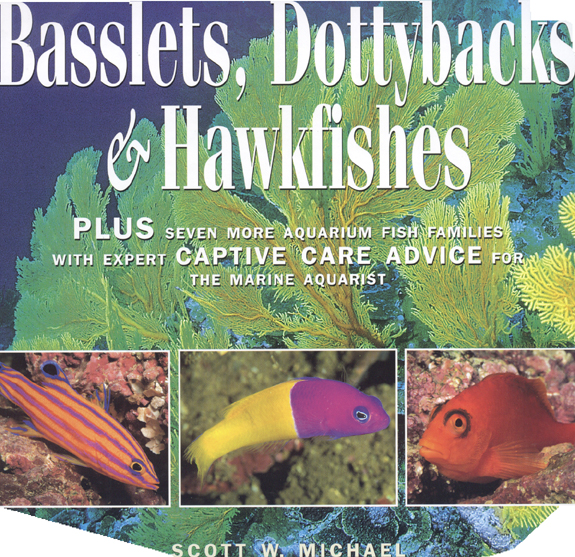 Media Review: Reef Fishes: A Guide to Their Identification, Behavior, and Captive Care Volume 2