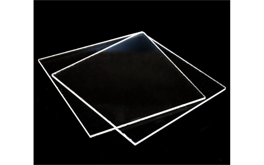 Custom Acrylic for Aquariums