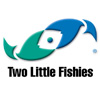 Two Little Fishies Donates to Todd Gardner’s Marine Lab