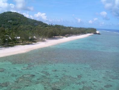 Cook Islands creates the world’s largest marine park!