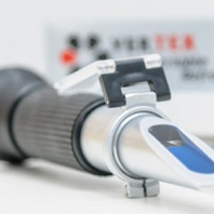 The refractometer Vertex RF-I