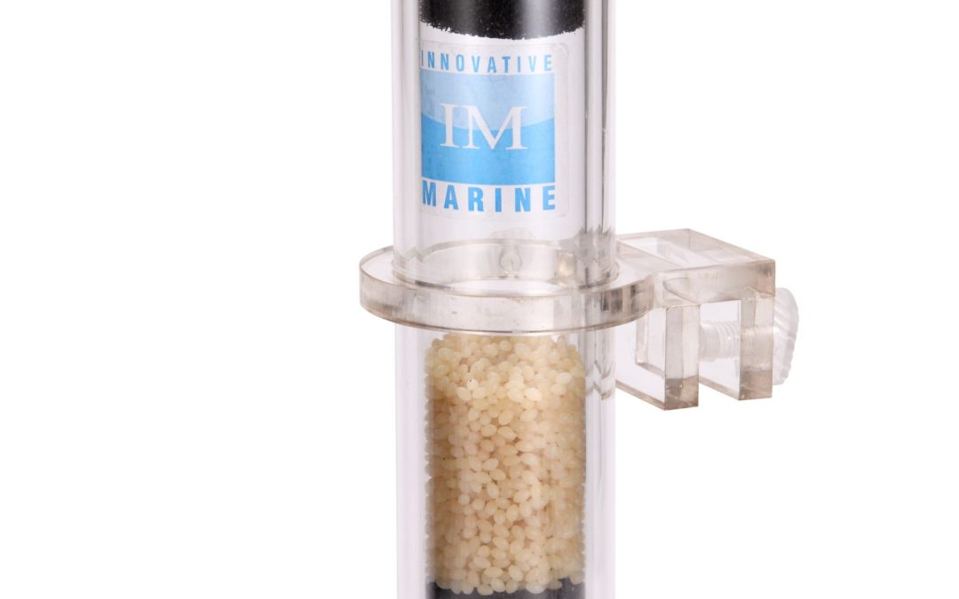 MiniMax Media Reactor Next Up From Innovative Marine