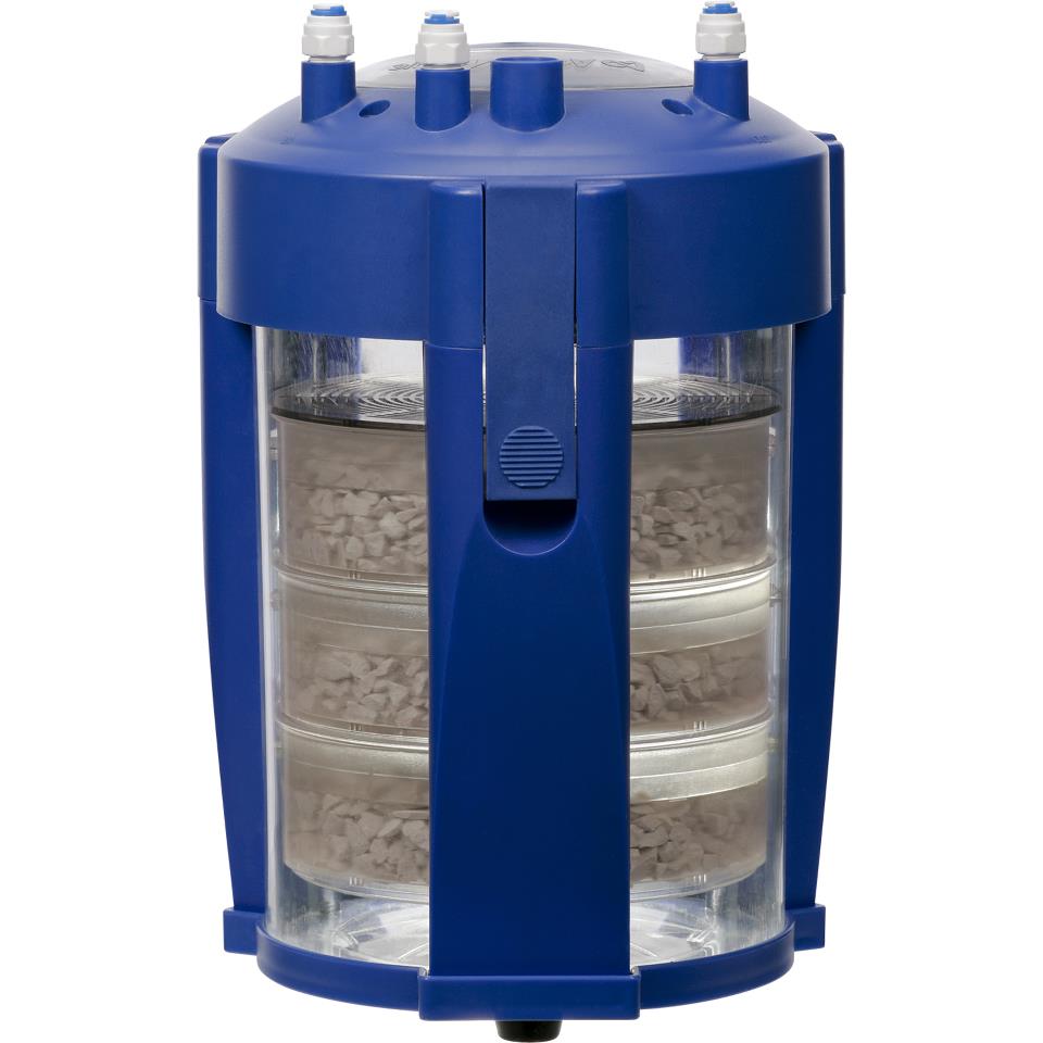 Aqua Medic Calciumreactor KR Blue