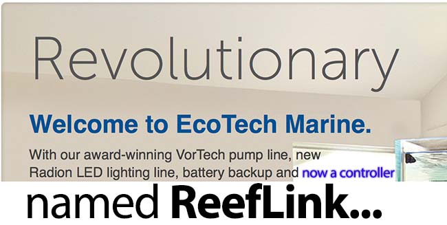 ecotech-marine-reeflink