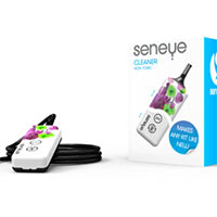 Seneye presents Seneye Cleaner