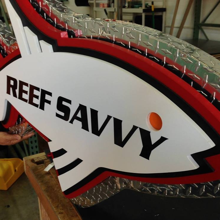 Reef Savvy Raising the Bar… Again