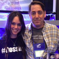 No Surprise Here – Richard Ross Named the 2014 Aquarist of the Year