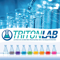 The Triton method arrives in the United States