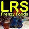 LRS Fish Frenzy adds Live  Blackworms