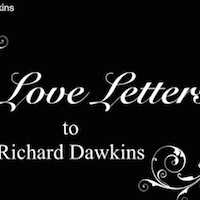 Richard Dawkins Reads His Lovely “Fan Mail” With Some Reef Eye Candy