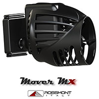 Rossmont Mover MX pumps Unveiled