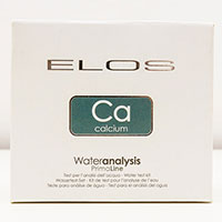 Elos Test Kit: Ca Calcium