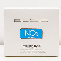 Elos Test Kit Nitrates – NO3