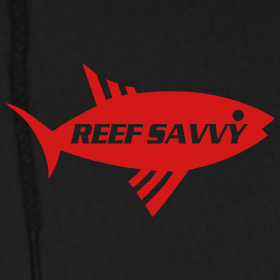 Reef Savvy Swag is Finally Here