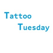 Tattoo Tuesday