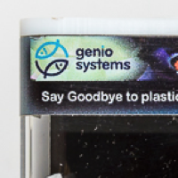 Genio Save Box – the new way to transport fish and corals