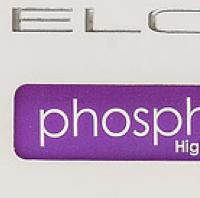 Elos PhosphateHR Water Test Kit