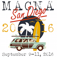 MACNA 2016 set to hit Sunny San Diego with hosts SDMAF!