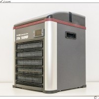 Teco Tank TK 500: The King of Chillers