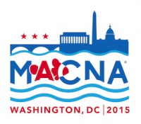 MACNA 2015 –  Washington D.C.