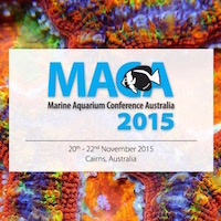 Northern Aquatic Wildlife Conservation Inc. to hold first ever inaugural MACA