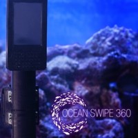 Ocean Swipe 360 Kickstarter Campaign Launched