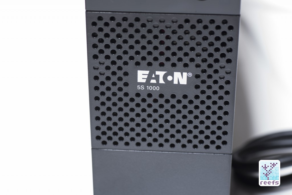 Eaton 5S UPS front fan grill