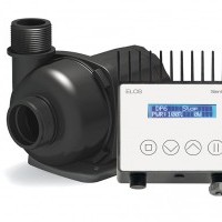 The New DC Elos Pumps: DC3000, DC6000, and DC11000