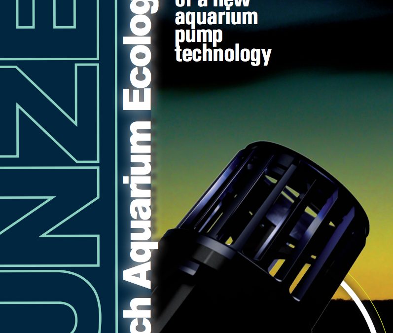 Tunze Stream 3 Video and Brochure Releases
