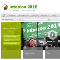 The Biggest Fair in the World is coming: Interzoo