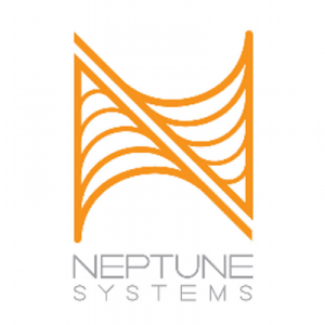 neptune systems logo - reefs