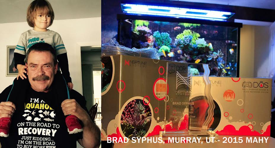 Brad Syphus Neptune MAHY - reefs
