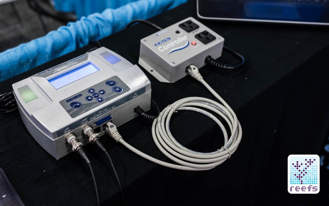 MACNA 2016 Coverage: Milwaukee Instruments Booth