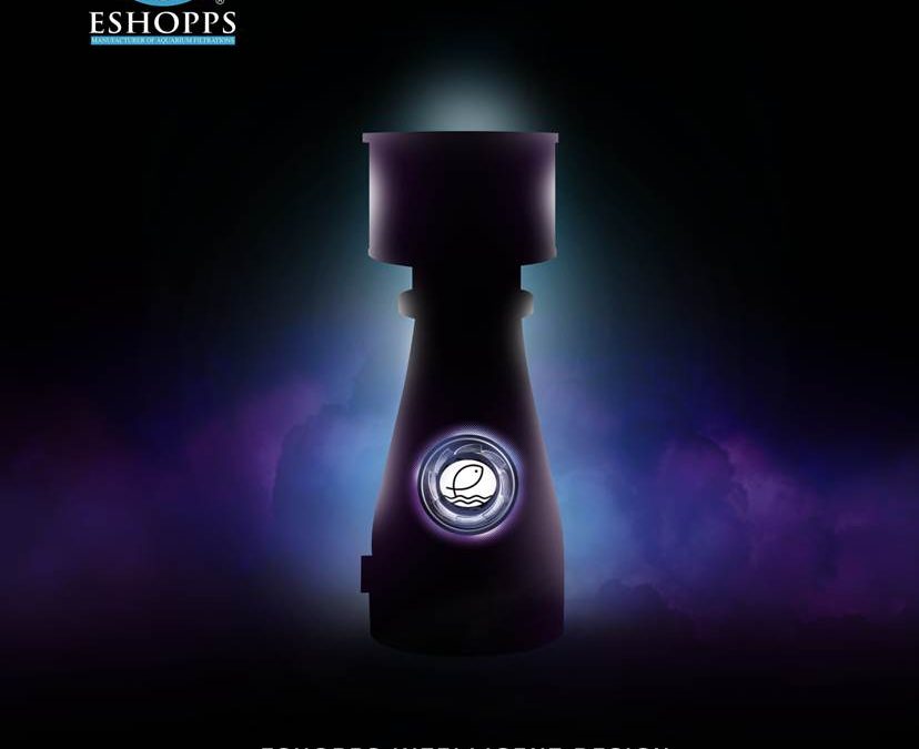 Eshopps piques our curiosity with new EID Line