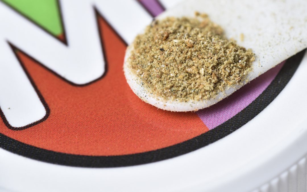 Product Showcase: ME Super Food