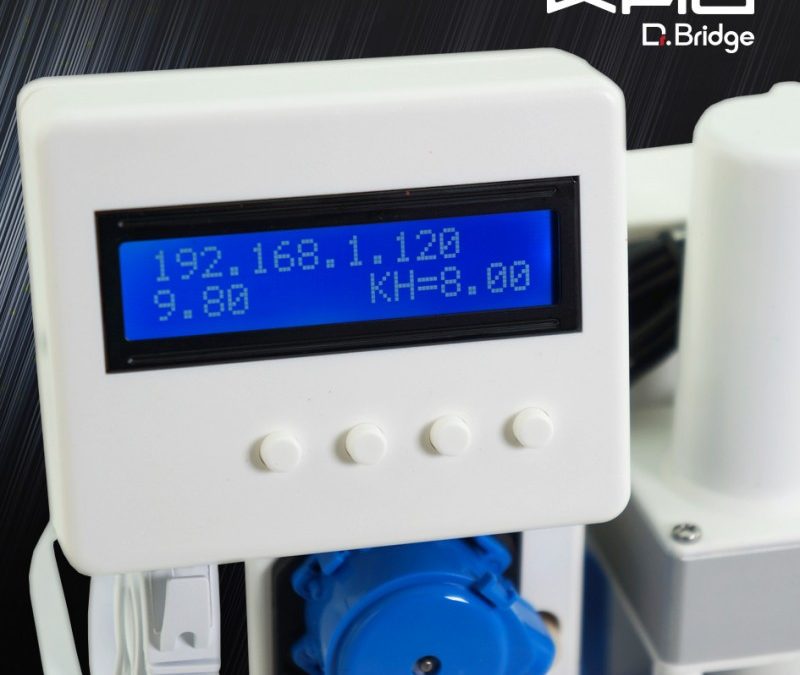 Reefs Exclusive: Coralvue Details the KH Guardian