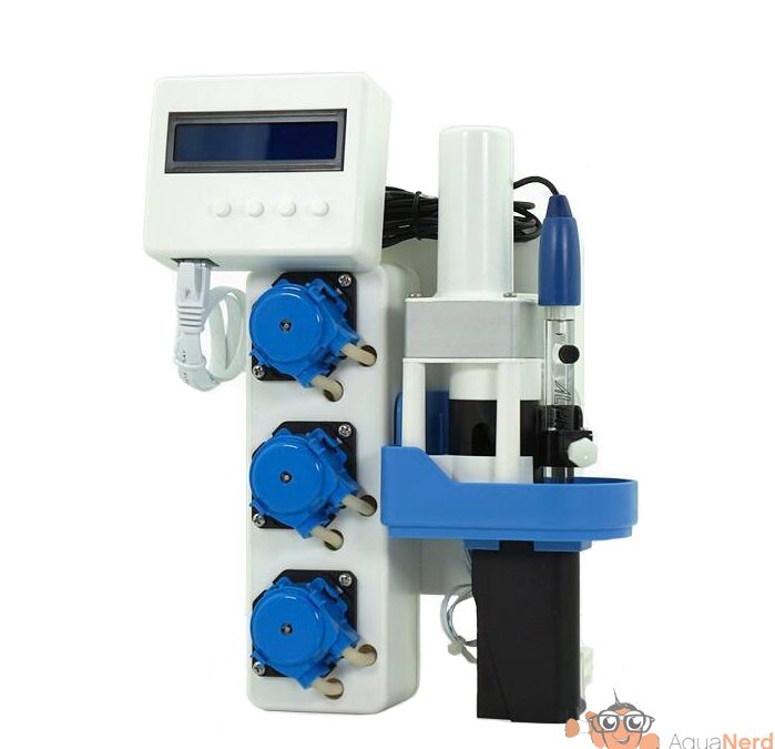 CoralVue to Distribute KH Guardian Pro