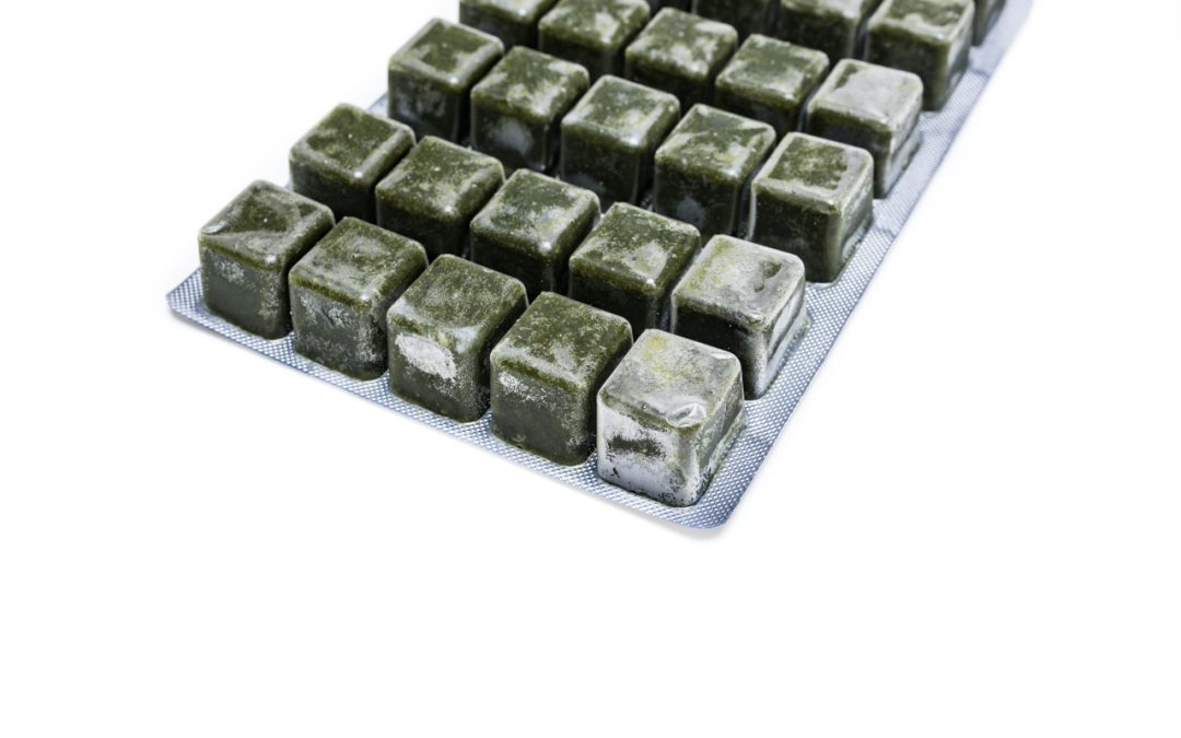 New Product: San Francisco Bay Brand Coral Cuisine