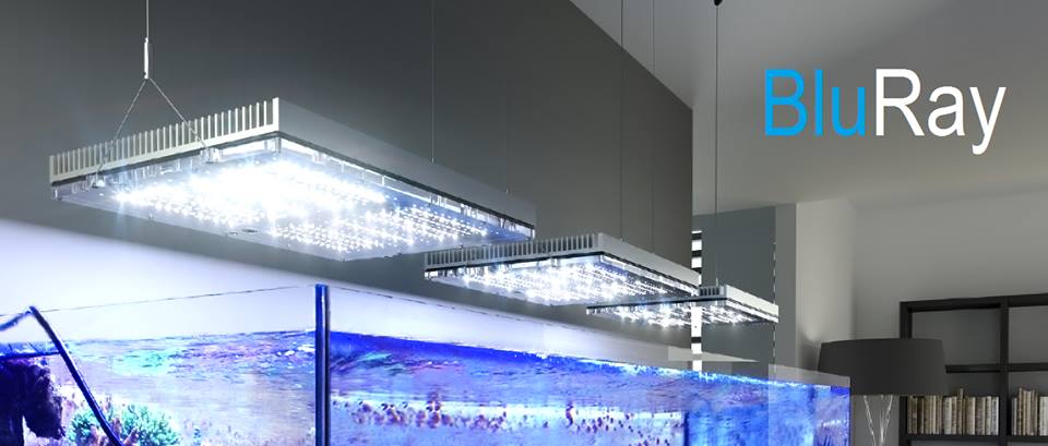 GNC bluray ceiling light led