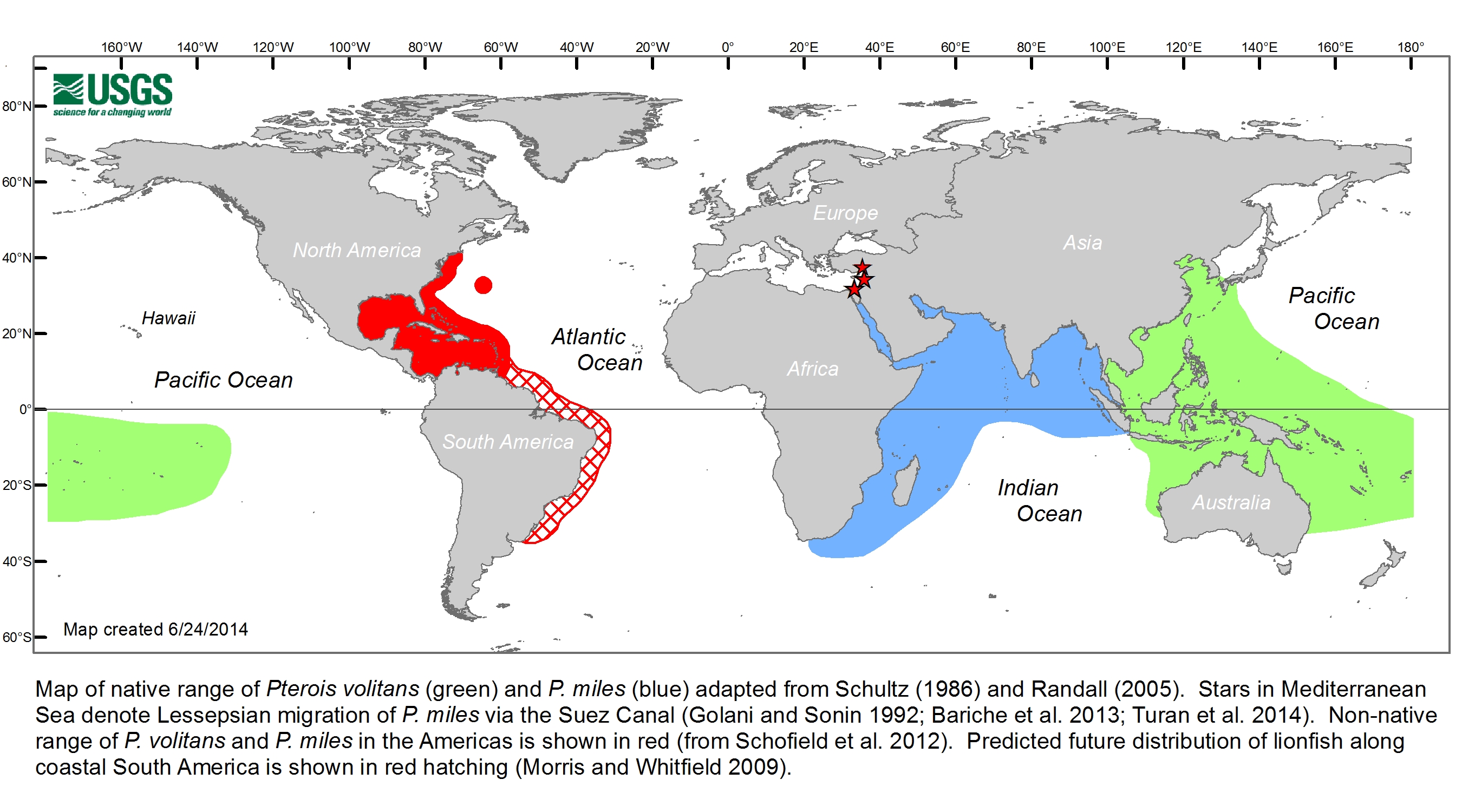 Карта ancestral plains beasts of bermuda