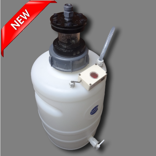 Reefloat 26 Litre Automated Water Changer