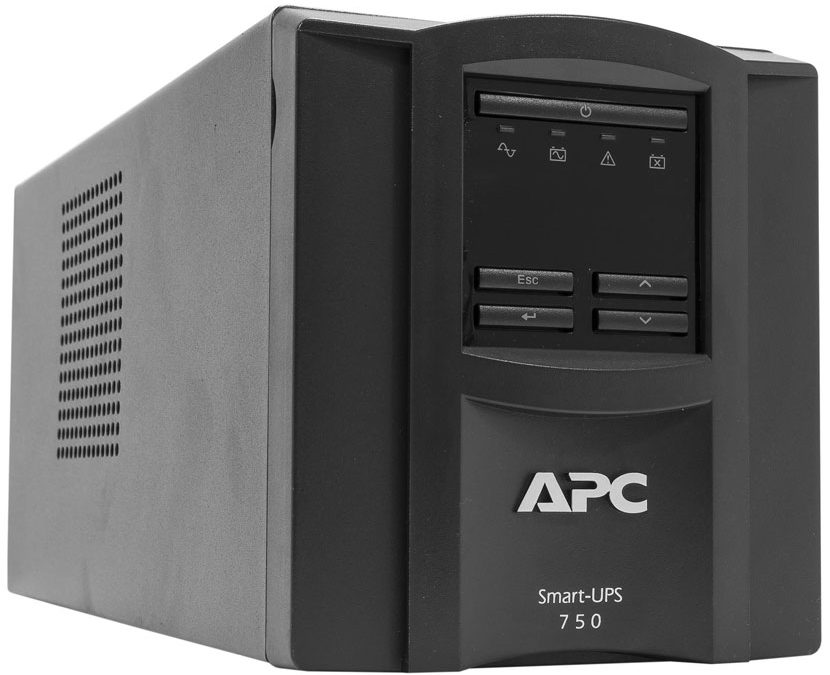 The importance of the Uninterruptible Power Supply