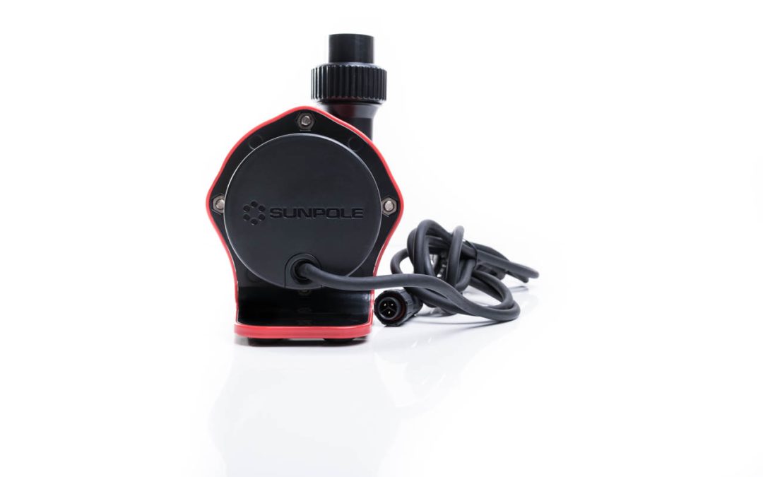 Sunpole Magnus Variable Speed DC Pump- The Definitive Review