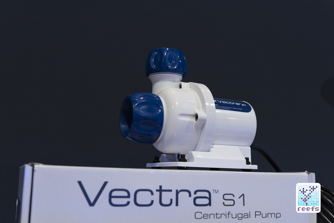Ecotech Vectra S1