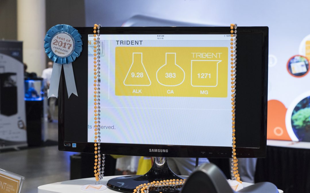MACNA 2017: Interview with Terence Fugazzi of Neptune Systems