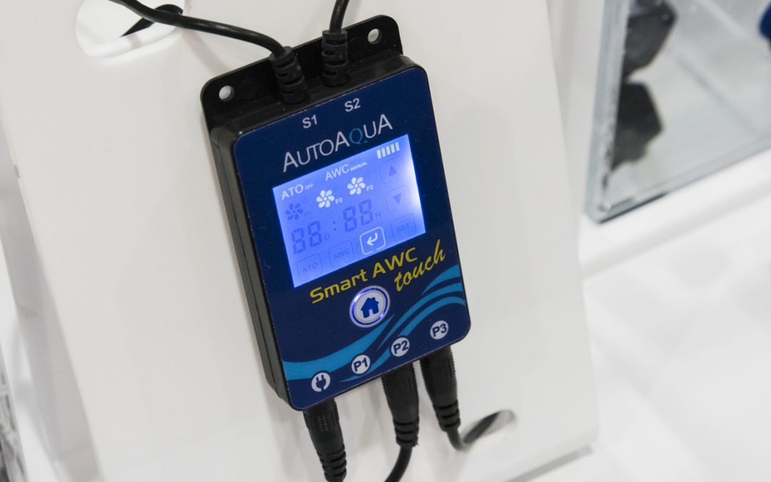 MACNA 2017 New Orleans: New products from AutoAqua