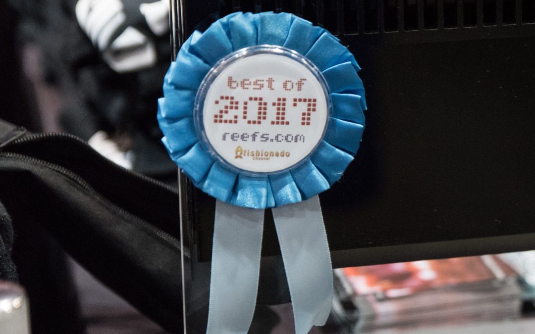 MACNA 2017: Best of show recap