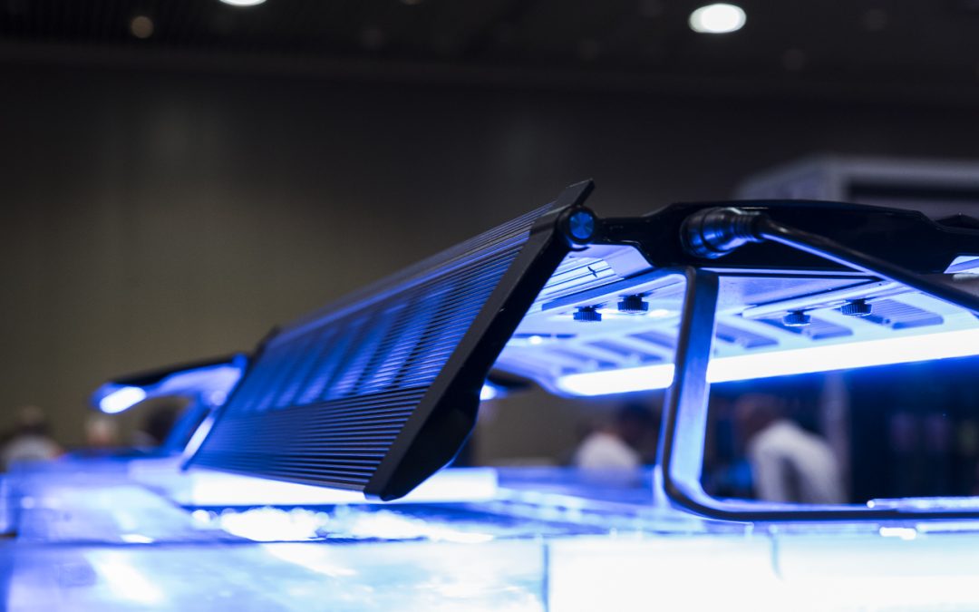 MACNA 2017: Interview with Howard Roy from Maxspect