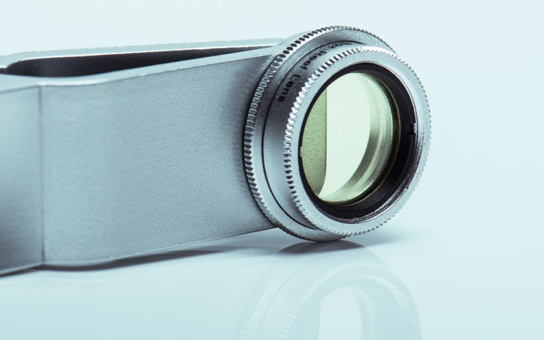 Taking pictures with Coral Box Coral Viewer: product review